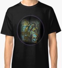 BTY Waltzing Dead 2018 Classic T-Shirt