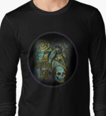 BTY Waltzing Dead 2018 Langarmshirt