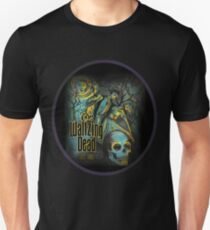 BTY Waltzing Dead 2018 Unisex T-Shirt