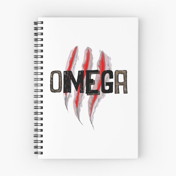 Item preview, OMEGA designed and sold by thescudders.