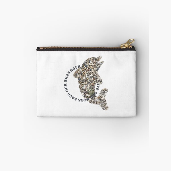Item preview, Save Our Seas Dolphin designed and sold by CoolYule.