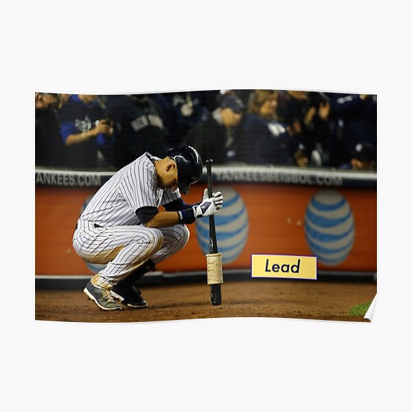 DJ LeMahieu baseball Paper Poster Yankees 6 - Dj Lemahieu Mlb Baseball -  Magnet