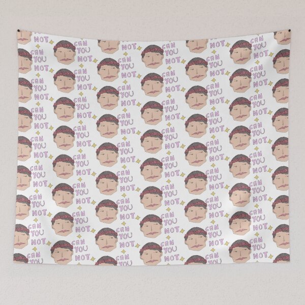 Item preview, Dr. Lecter [Can U Not] designed and sold by thescudders.