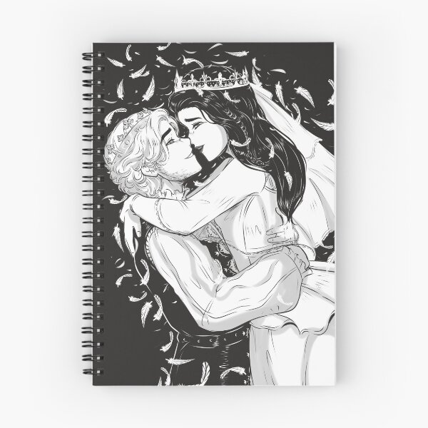 Item preview, Inktober: Frary designed and sold by allarica.