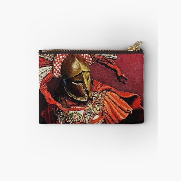 Item preview, Spartan Hoplite designed and sold by AM FineArtPrints.