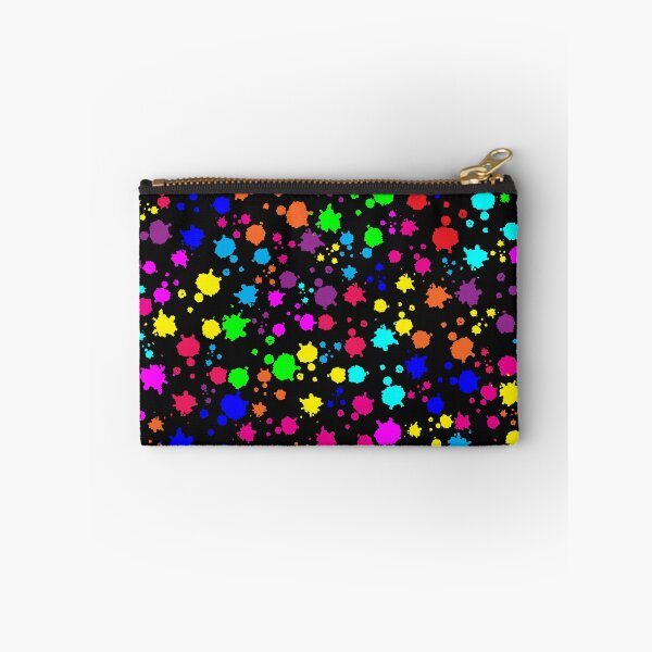 Item preview, Colourful Little Blotches designed and sold by Artography Designs.