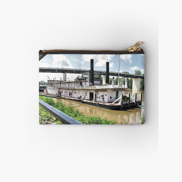 Item preview, Ready on the River designed and sold by Monnie Ryan.