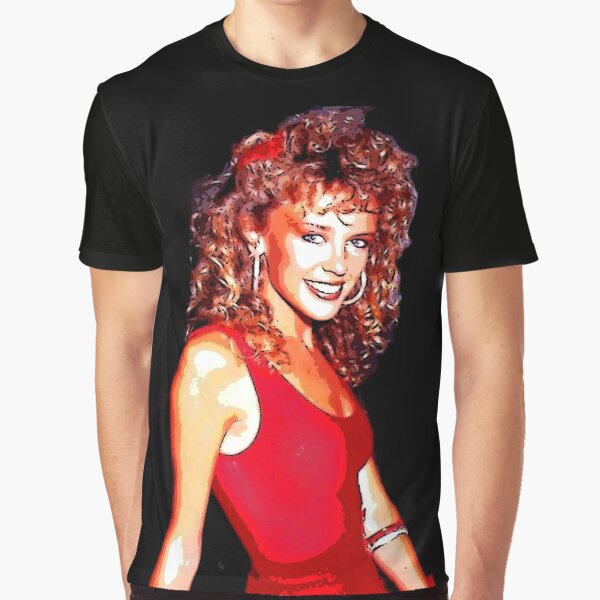 kylie minogue shirt