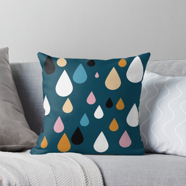 Item preview, Rainy Day  designed and sold by ZooStreet.