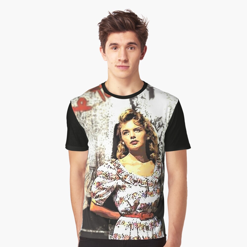 kylie minogue shirt