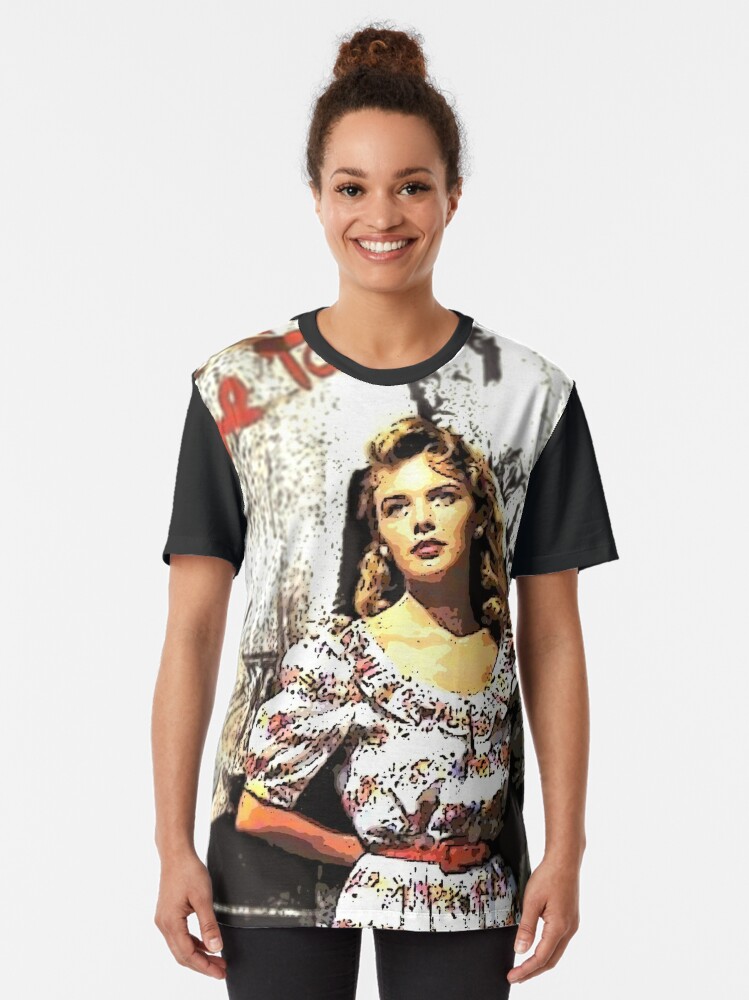 kylie minogue shirt