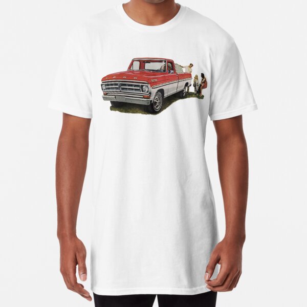 F250 T-Shirts | Redbubble