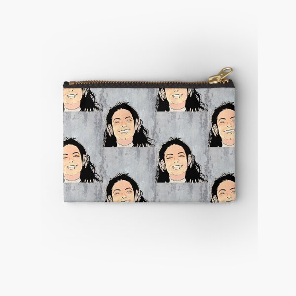 Item preview, MJ Smile designed and sold by kishscanvas.