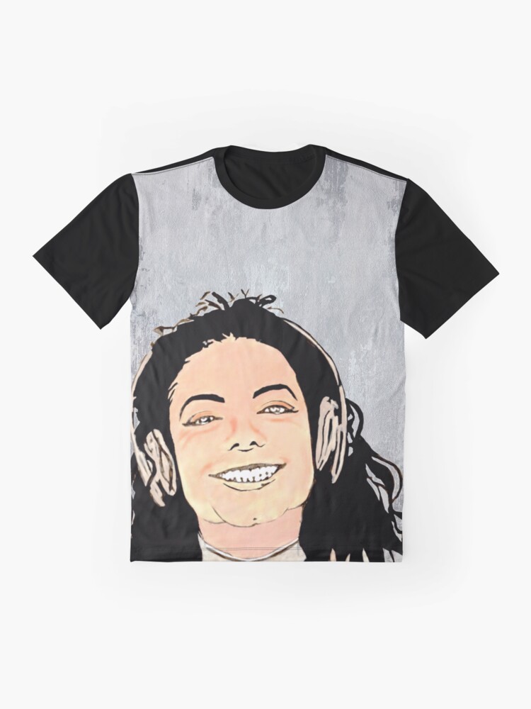 mj t shirt design