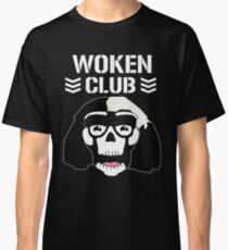 Woken Club Classic T-Shirt