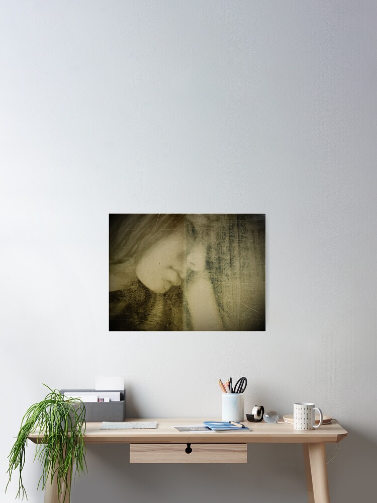 Thumbnail 2 of 3, Poster, Hidden Place designed and sold by Citizen.