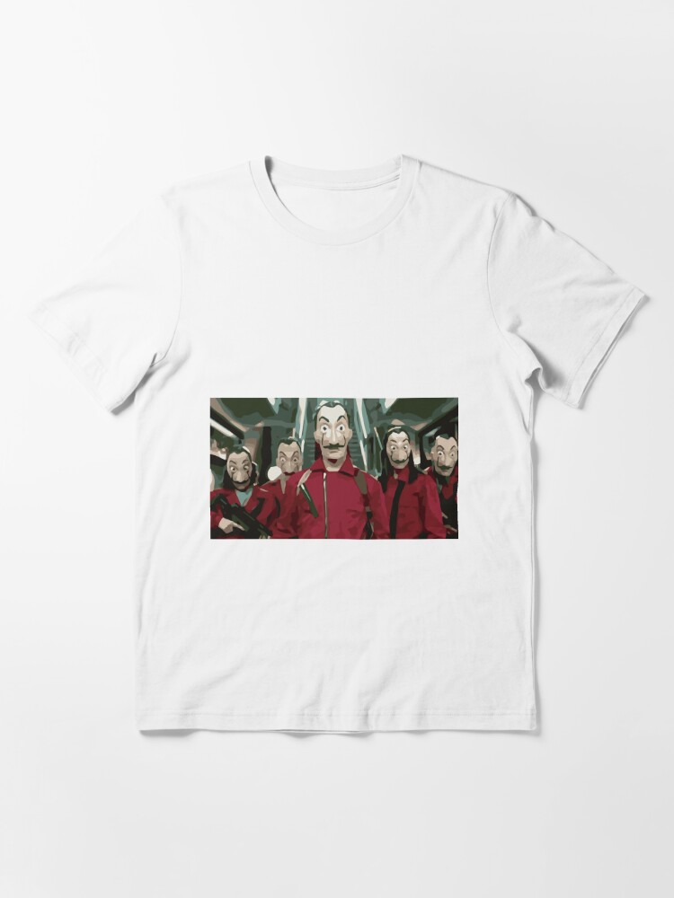 mike clevinger Essential T-Shirt by calanha