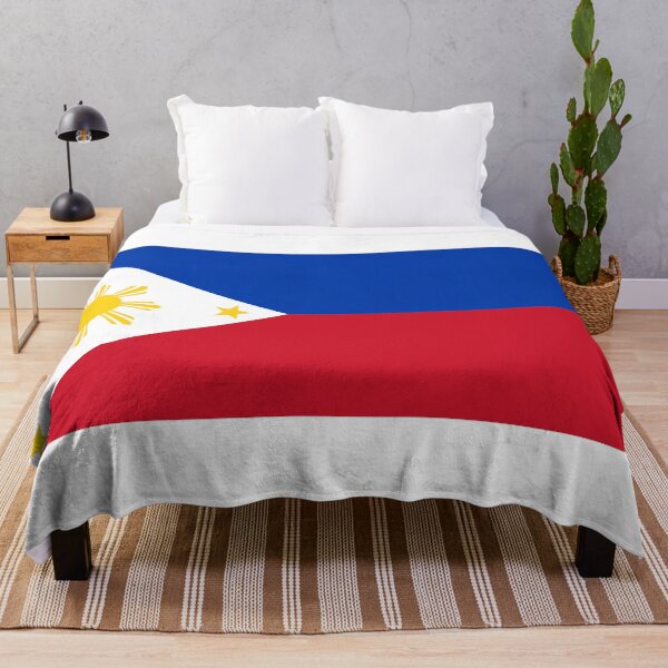 Item preview, Filipino National Flag - Philippines T-Shirt Sticker designed and sold by deanworld.