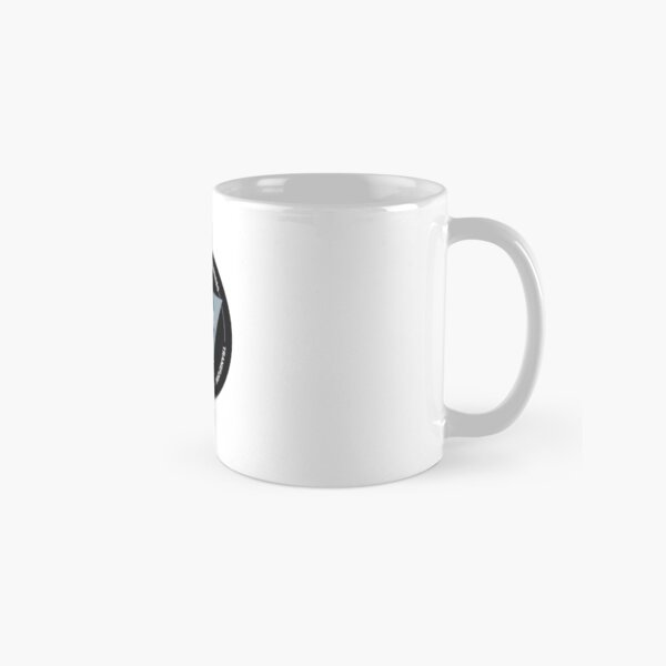 The Creative Process Classic Mug