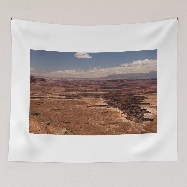 Item preview, The Canyon Floor Below - 1 ©  designed and sold by © Hany G. Jadaa © Prince John Photography.