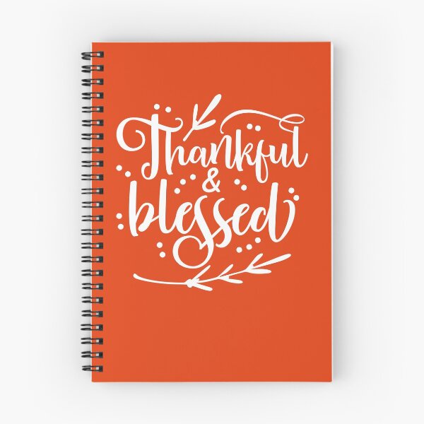 Item preview, Thankful and Blessed Family Thanksgiving Day designed and sold by IvonDesign.