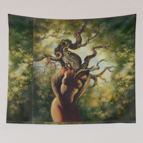 Item preview, The Tree designed and sold by Anna Miarczynska.