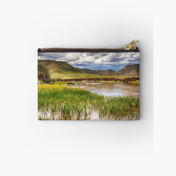 Item preview, Rio Grande designed and sold by Eric Glaser.