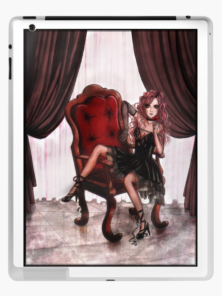 Nana Anime iPad Case & Skin for Sale by BeauStore