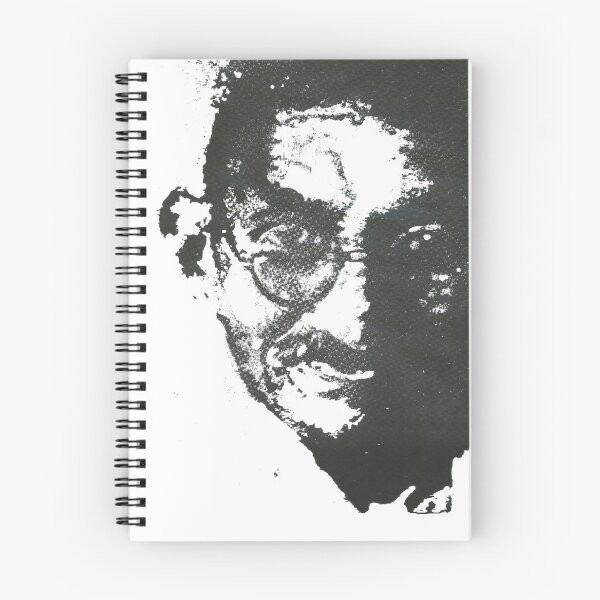 Item preview, MAHATMA GANDHI designed and sold by ElCondeSibarita.