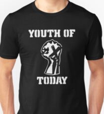 Jugend von heute Bootleg Shirt Slim Fit T-Shirt