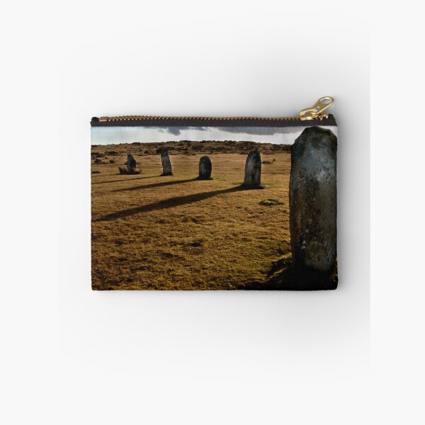 Item preview, The Hurlers Stone Circle - Cornwall designed and sold by Samantha Higgs.