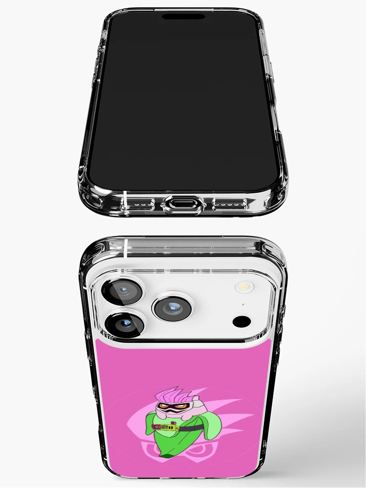 Thumbnail 3 of 5, iPhone Case, Banyanya Riders - Exaid designed and sold by RiderTime.
