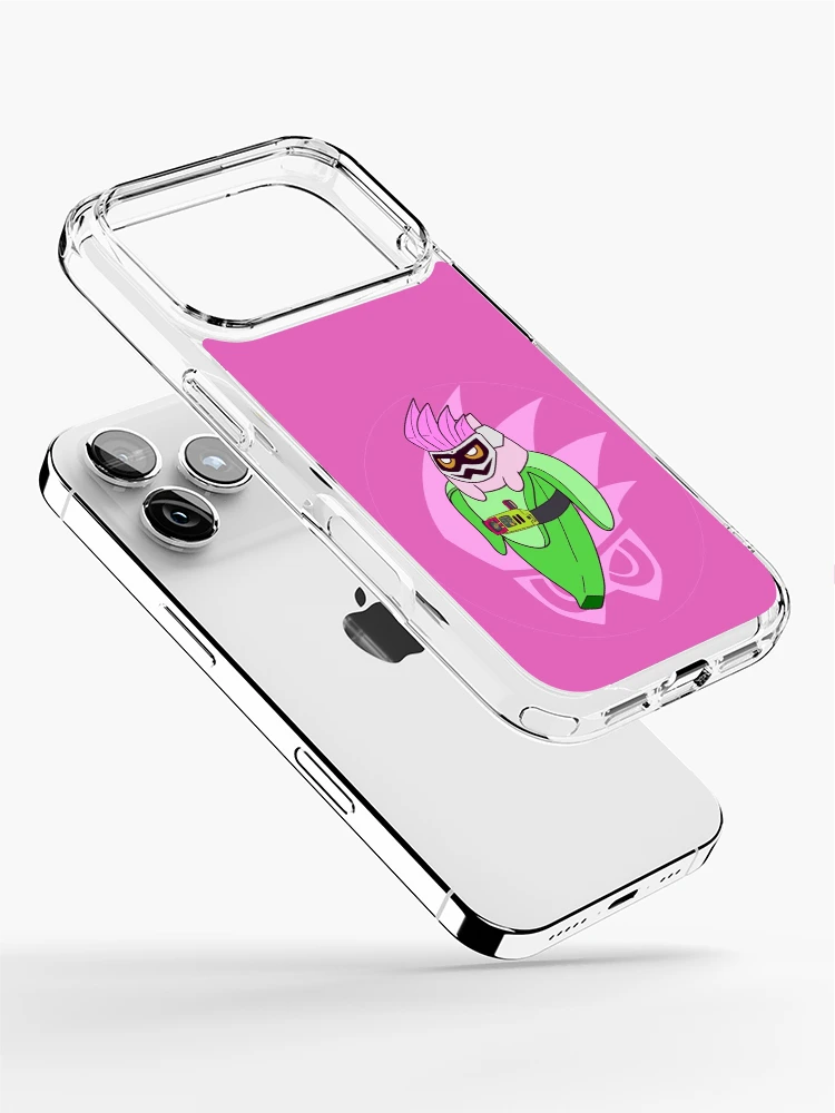 Thumbnail 2 of 5, iPhone Case, Banyanya Riders - Exaid designed and sold by RiderTime.