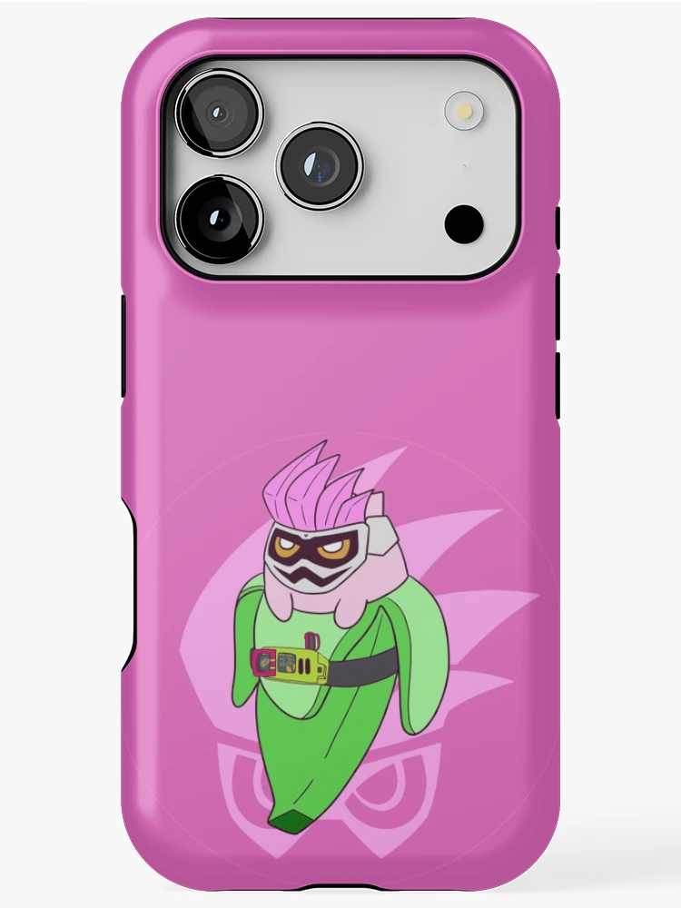 Thumbnail 1 of 4, iPhone Case, Banyanya Riders - Exaid designed and sold by RiderTime.
