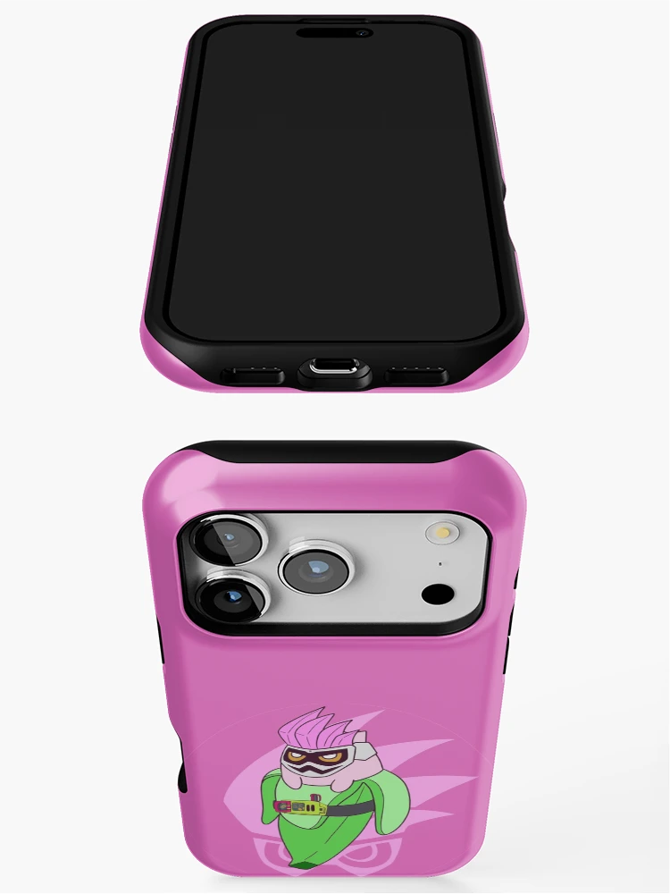 Thumbnail 3 of 4, iPhone Case, Banyanya Riders - Exaid designed and sold by RiderTime.