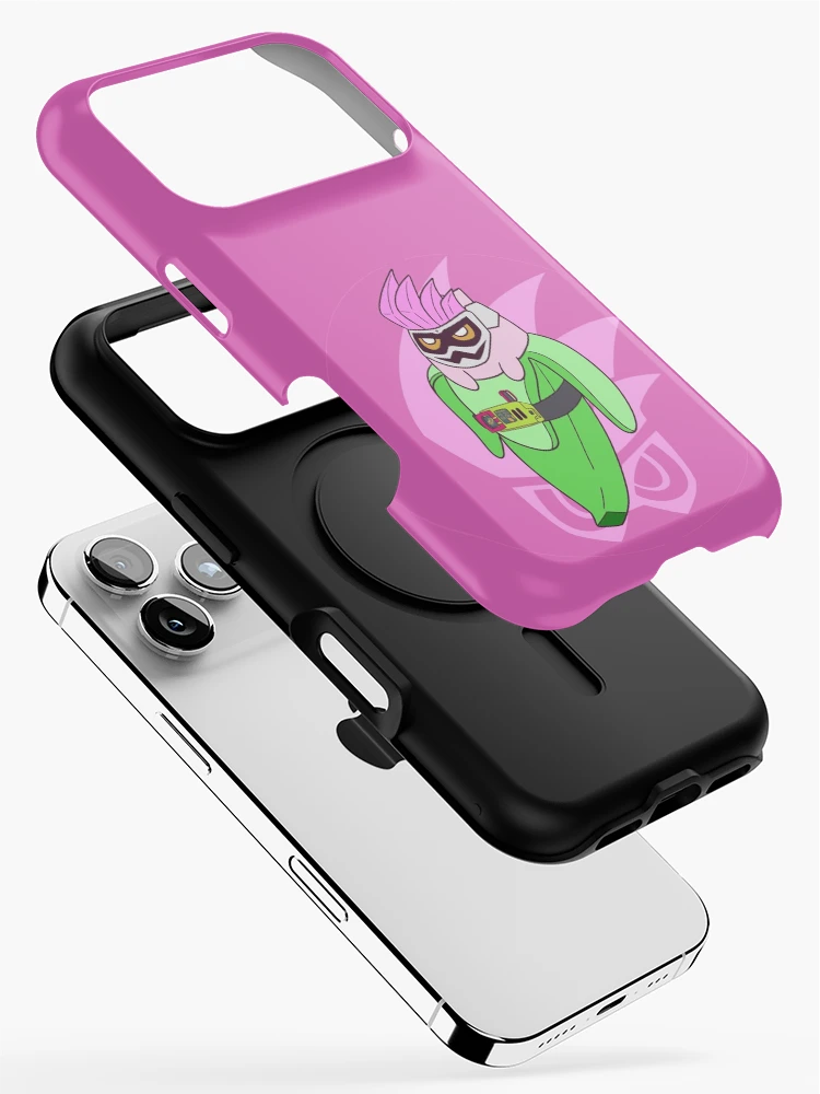 Thumbnail 2 of 4, iPhone Case, Banyanya Riders - Exaid designed and sold by RiderTime.