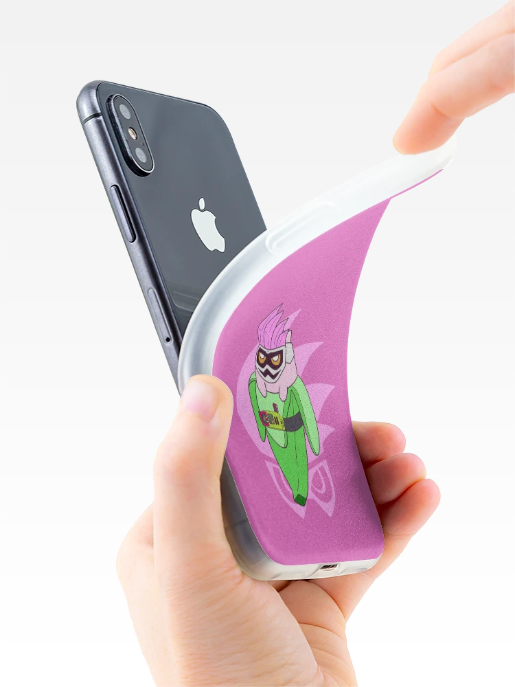 Thumbnail 4 of 5, iPhone Case, Banyanya Riders - Exaid designed and sold by RiderTime.