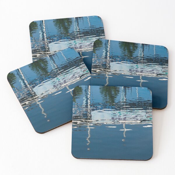Item preview, Whimsical Liquid Abstracts One designed and sold by Georgia Mizuleva.