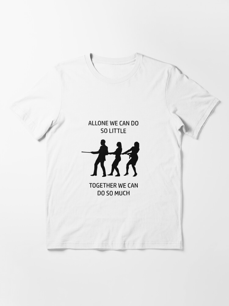team wahoo | Essential T-Shirt