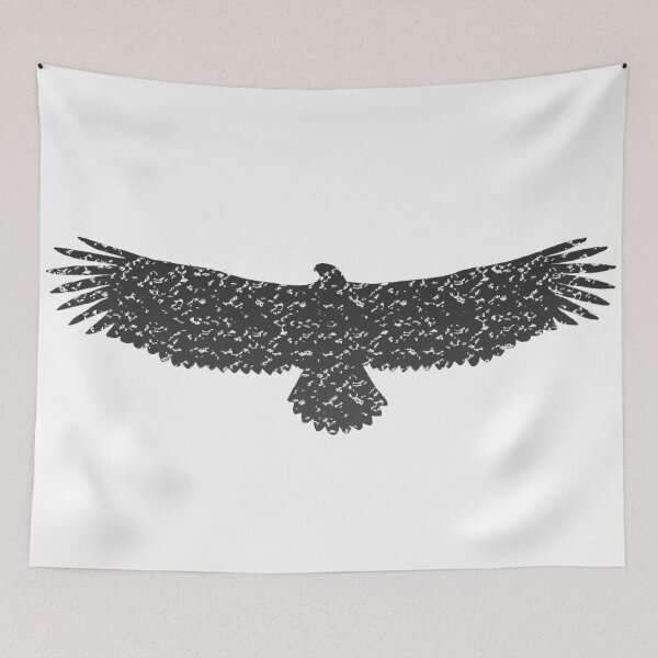 Item preview, Eagle - black designed and sold by JEGS.