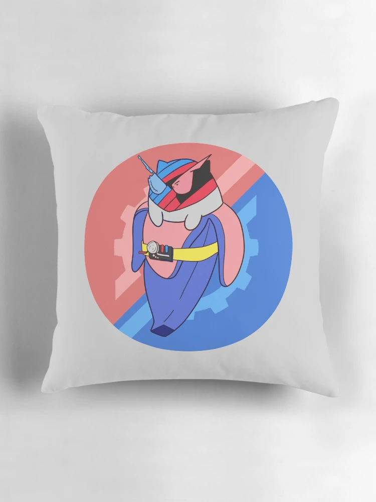 Thumbnail 3 of 4, Pillow, Banyanya Riders - Build designed and sold by RiderTime.