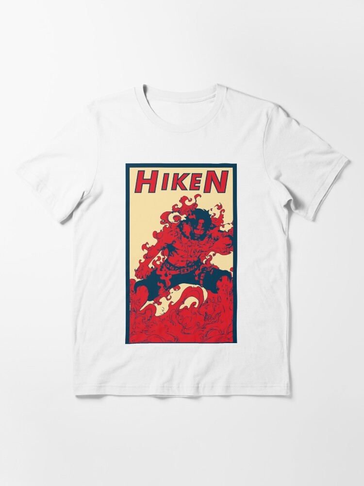 Hito Hito Essential T-Shirt for Sale by jimjimfuria