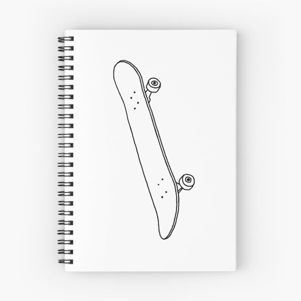 Item preview, Skateboard graphic designed and sold by ModusDesign.