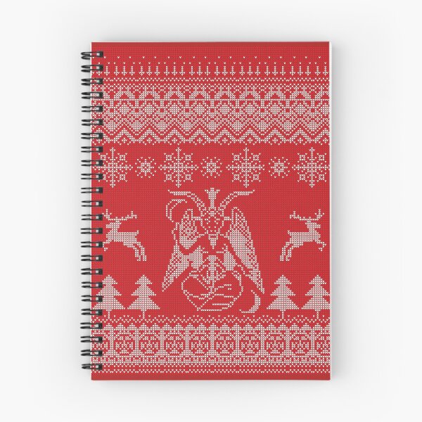 Item preview, Merry Satanic Christmas  designed and sold by Marouk.