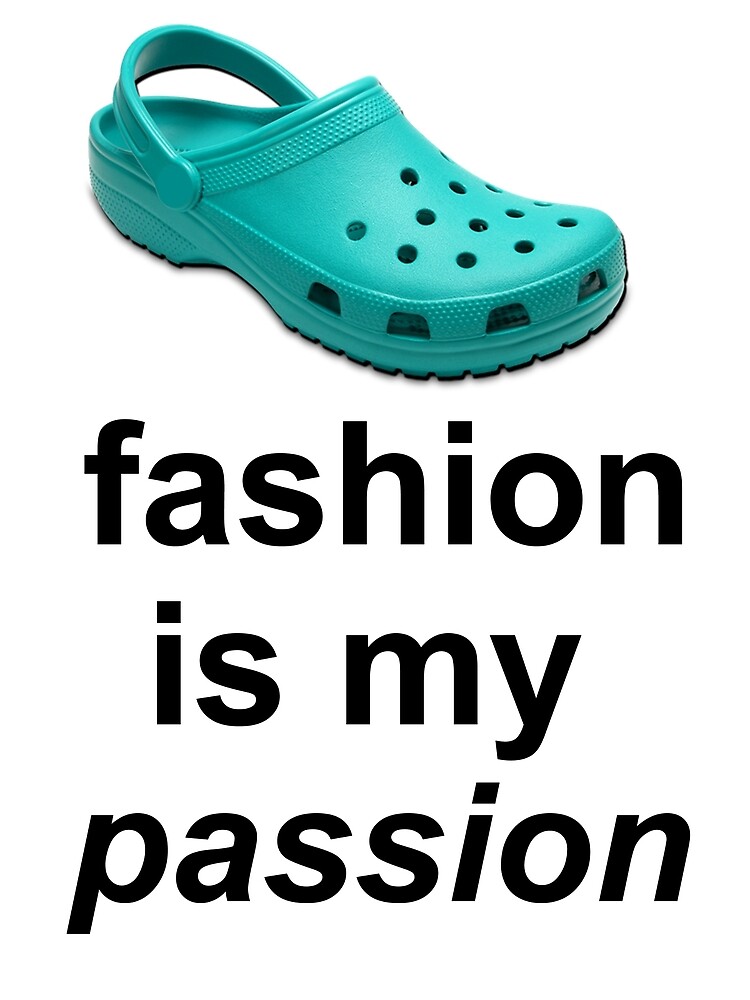 Fashion is my Passion