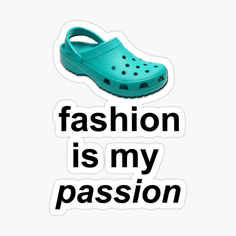 Fashion is my Passion