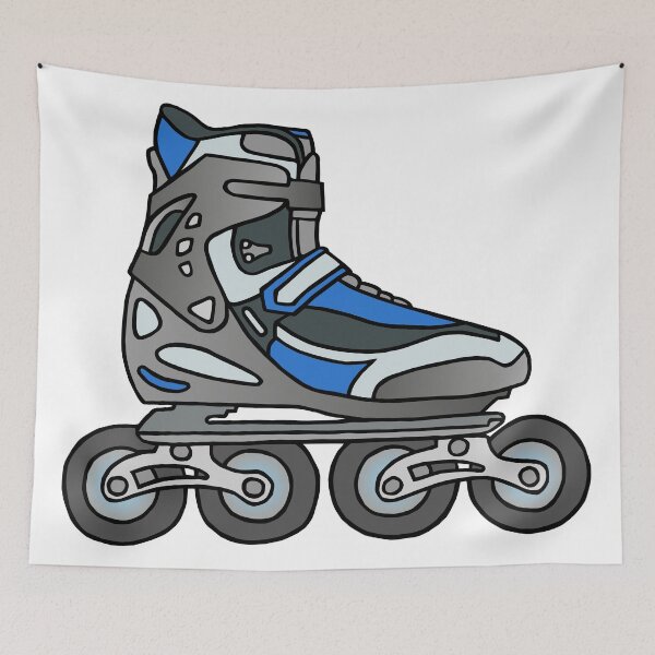 Item preview, Inline skates    designed and sold by Berlin-T-Shirt.