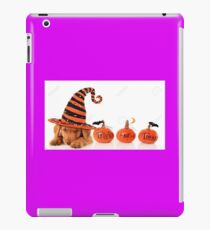 Süßes oder Saures iPad-Hülle & Klebefolie