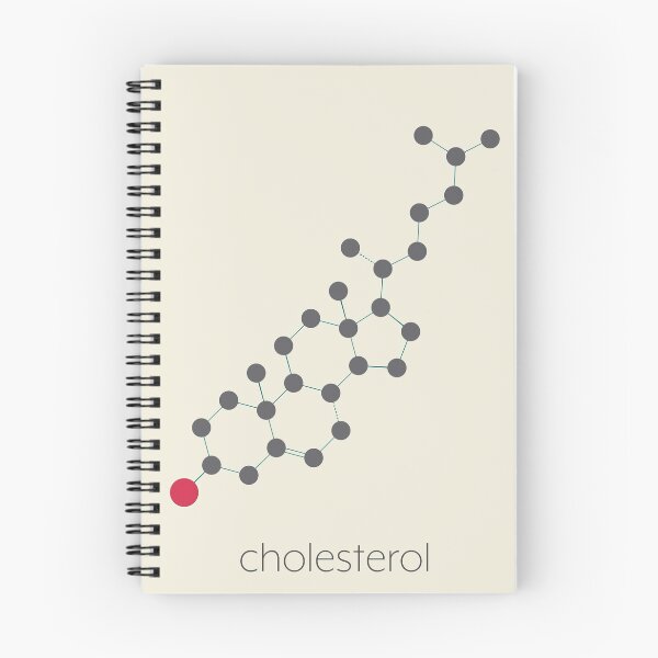 Item preview, Cholesterol molecule designed and sold by molekuul.