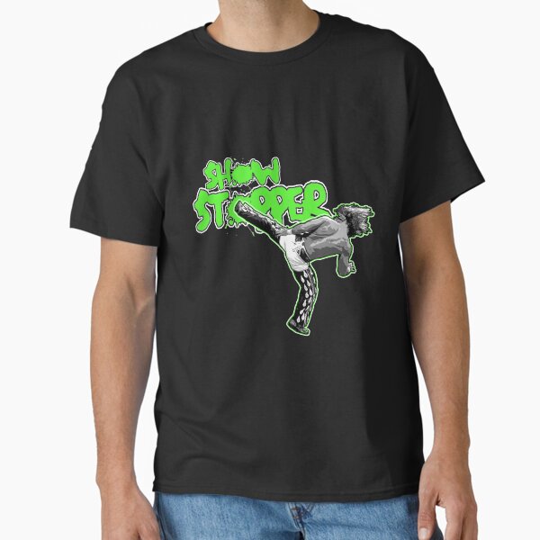 Item preview, HBK - Show Stopper designed and sold by benlagan.